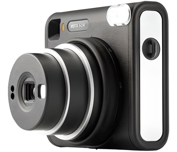 Fujifilm Instax SQ40 - 1287595 - zdjęcie 2